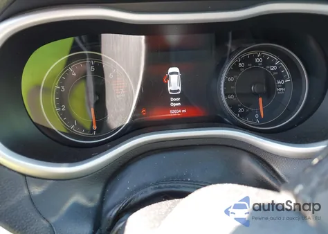 2017 Jeep Cherokee Trailhawk из США, поврежденный, VIN 1C4PJMBB5HW545959